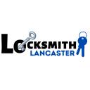 Locksmith Lancaster CA logo