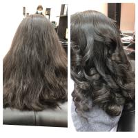 Adore's Threading & Hair Salon image 4