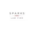 Sparks Law Firm logo