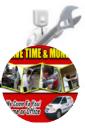 Tampa Auto Repair Town & Country Mechanics logo