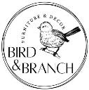 Bird and Branch Furniture & Decor logo