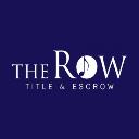 The Row Title & Escrow, LLC logo