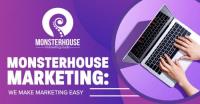 Monsterhouse Marketing image 2