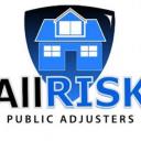 All Risk Public Adjusters logo