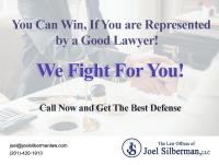 The Law Offices of Joel Silberman, LLC image 55