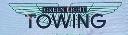 Green Light Towing Company logo