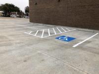 Texas Parking Lot Striping Company image 3