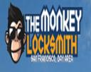 The Monkey Locksmith logo