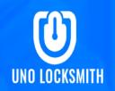 Uno Locksmith, LLC logo