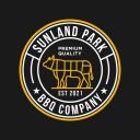 Sunland Park BBQ Company logo