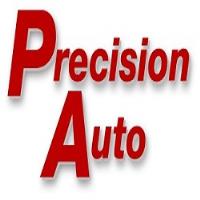 Precision Auto image 1