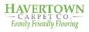 Havertown Carpet of West Chester logo