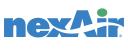 nexAir logo