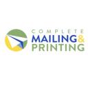 Complete Mailing & Printing logo
