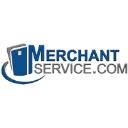 MerchantService.com logo