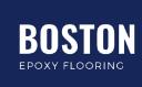 Boss Epoxy Flooring logo