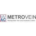Metropolitan Vein and Aesthetic Center logo