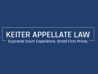Keiter Appellate Law image 4