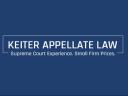 Keiter Appellate Law logo