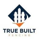 True Built Fencing logo