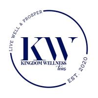 Kingdom Wellness Teas image 1