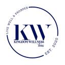 Kingdom Wellness Teas logo