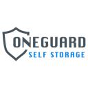 OneGuard Self Storage logo