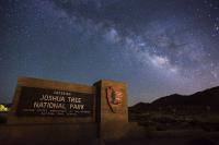 Stargazing Joshua Tree image 14
