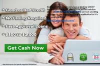 Fast Cash Loans Online image 5