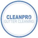 Clean Pro Gutter Cleaning Berkley logo