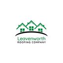 Leavenworth Roofing Company logo