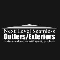 Next Level Seamless Gutters/Exteriors, Inc image 1