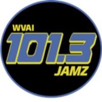 101jamz WVAI Radio image 1