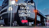 24 Hour Tow Truck Suffolk County image 1