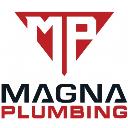 Magna Plumbing logo