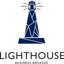 Lighthouse Business Brokers logo