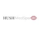 Hush MedSpa Dallas logo