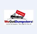 We Got Dumpsters - Orlando logo