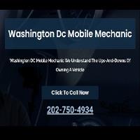 Washington DC Mobile Mechanic image 1