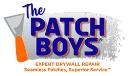 The Patch Boys of Salt Lake County logo
