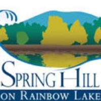 Spring Hill Cabins on Rainbow Lake image 1