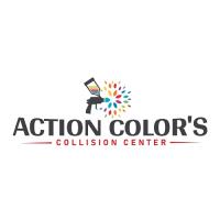 Action Colors Collision image 1
