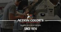 Action Colors Collision image 2
