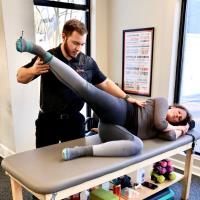 Movement Solutions Physical Therapy Greenville image 4