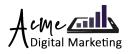 Acme Digital Marketing logo