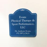 Evans Physical Therapy & Sport Performance Monroe image 3