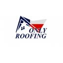 Only Roofing logo