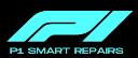 P1 Smart Repairs | Customs and Coatings logo