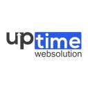 Digital Marketing Agency – Uptime Web Solution logo