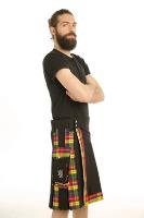 Scottish Kilt image 1